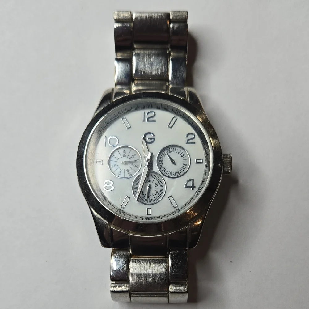 Gossip Men's‎ Chronograph - Untested